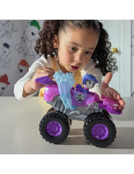 PAW PATROL RESCUE WHEELS ROXI (6070222)