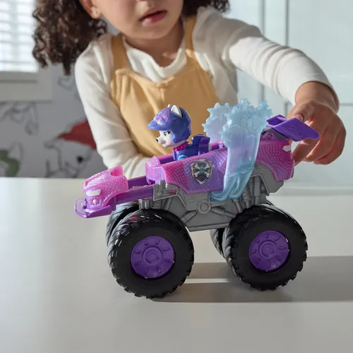 PAW PATROL RESCUE WHEELS ROXI (6070222)