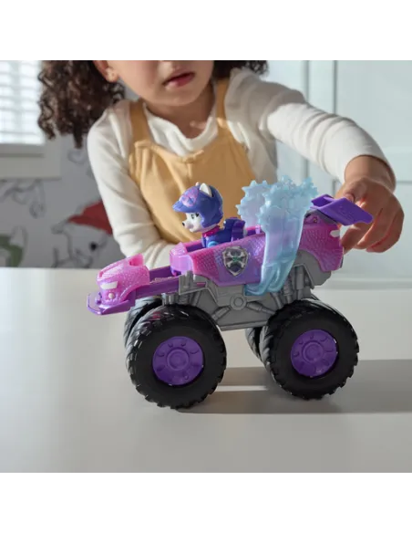 PAW PATROL RESCUE WHEELS ROXI (6070222)