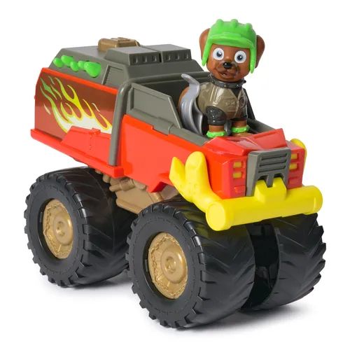 PAW PATROL RESCUE WHEELS BOOMER (6070318)