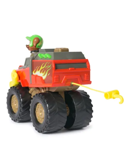 PAW PATROL RESCUE WHEELS BOOMER (6070318)