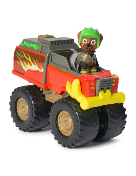 PAW PATROL RESCUE WHEELS BOOMER (6070318)