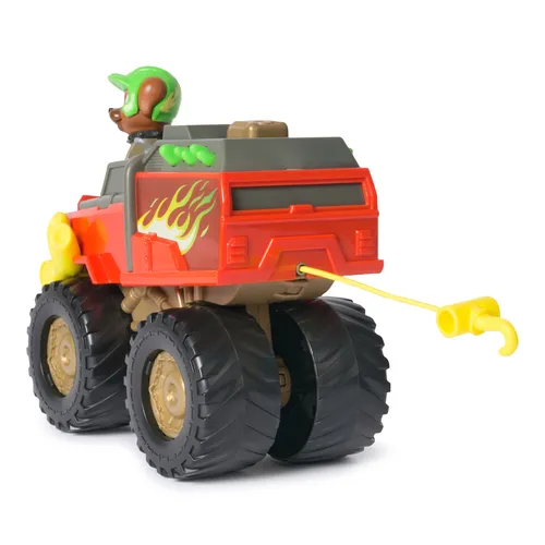 PAW PATROL RESCUE WHEELS BOOMER (6070318)