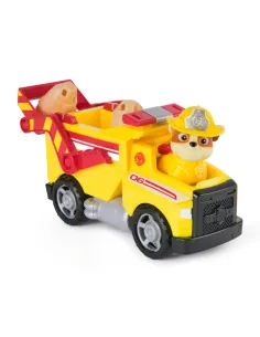 PAW Patrol Fire Rescue: Camion Ribaltabile Antincendio di... 2
