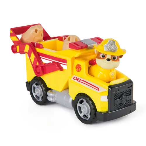 PAW Patrol Fire Rescue: Camion Ribaltabile...