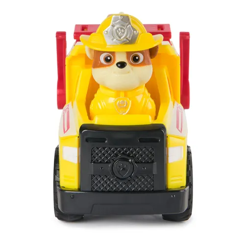 PAW Patrol Fire Rescue: Camion Ribaltabile...