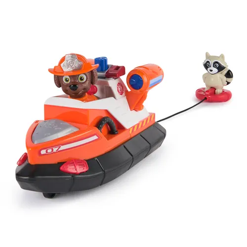 PAW PATROL FIRE RESCUE ZUMA (6072684)