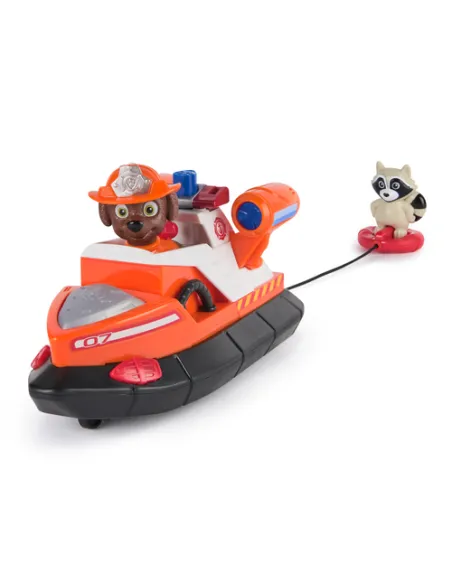 PAW PATROL FIRE RESCUE ZUMA (6072684)