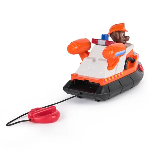 PAW PATROL FIRE RESCUE ZUMA (6072684)