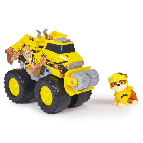 PAW PATROL RESCUE WHEELS RUBBLE (6069304)
