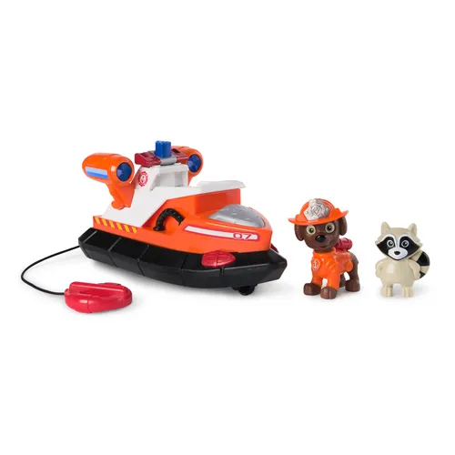PAW PATROL FIRE RESCUE ZUMA (6072684)
