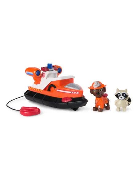 PAW PATROL FIRE RESCUE ZUMA (6072684)