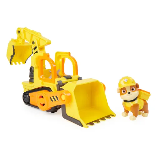RUBBLE CREW VEICOLO TEMATIZZATO RUBBLE (6066511)