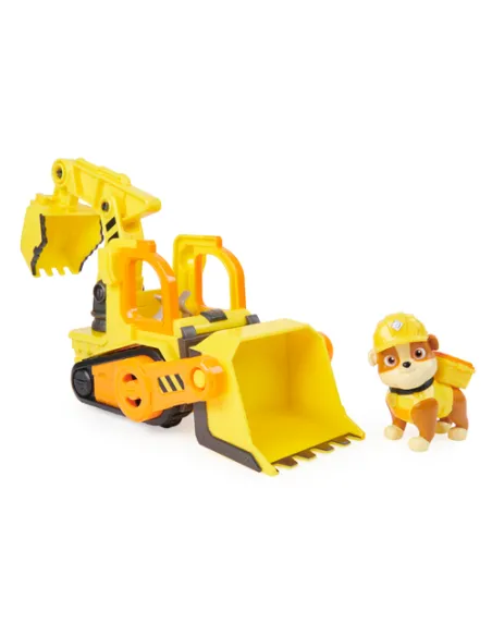 RUBBLE CREW VEICOLO TEMATIZZATO RUBBLE (6066511)