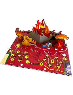 Asmodee Exploding Kittens Exploding Kittens: Il Gioco da... 2