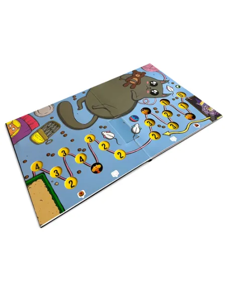 Asmodee Exploding Kittens Exploding Kittens: Il Gioco da Tavolo 20 min Gioco da tavolo Festa