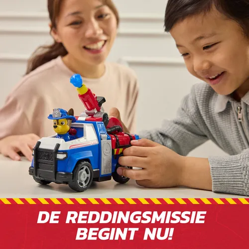 PAW Patrol Fire Rescue: Veicolo Antincendio di...