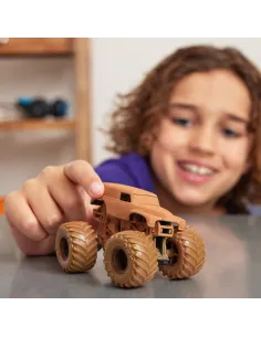 Monster Jam , Mystery Mudders, Monster Truck die-cast... 2