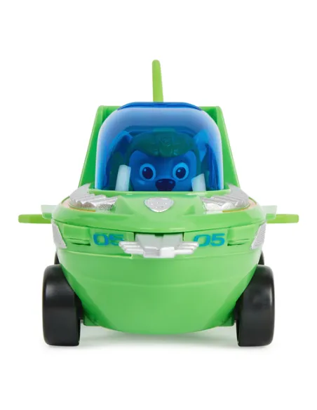 PAW PATROL VEICOLO TEMATIZZATO AQUA PUPS ROCKY (6066142)