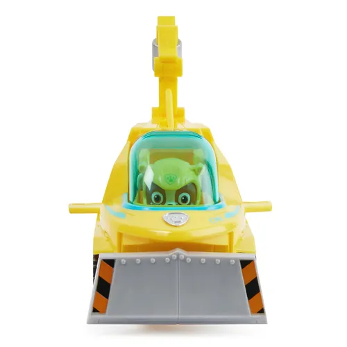 PAW PATROL VEICOLO TEMATIZZATO AQUA PUPS RUBBLE...