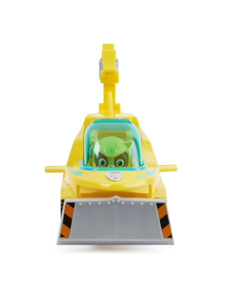 PAW PATROL VEICOLO TEMATIZZATO AQUA PUPS RUBBLE (6066158)