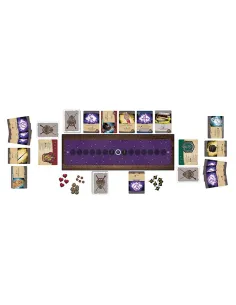 Asmodee HP: Hogwarts Battle - Difesa Contro le Arti... 2