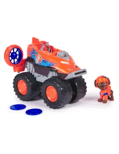 PAW Patrol : Rescue Wheels, Hovercraft di Zuma, Veicolo...