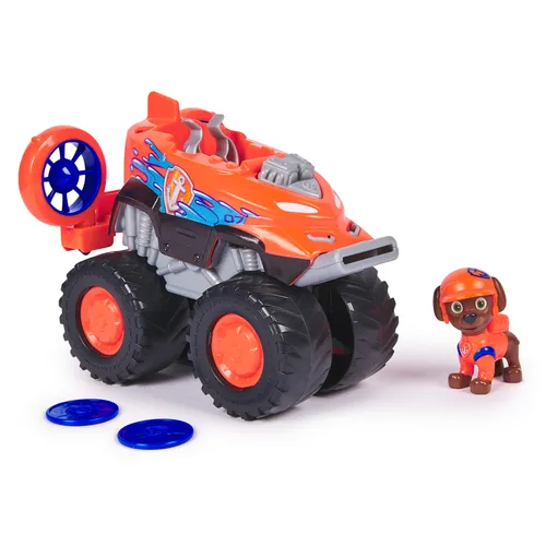 PAW PATROL RESCUE WHEELS ZUMA (6069332)