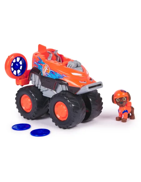 PAW PATROL RESCUE WHEELS ZUMA (6069332)