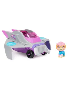 PAW Patrol , Veicolo Trasformabile Aqua Pups di Skye per... 2