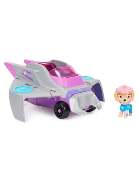 PAW PATROL VEICOLO TEMATIZZATO AQUA PUPS SKYE (6066141)