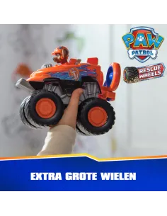 PAW Patrol : Rescue Wheels, Hovercraft di Zuma, Veicolo... 2