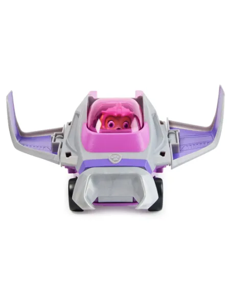 PAW PATROL VEICOLO TEMATIZZATO AQUA PUPS SKYE (6066141)