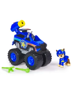 PAW Patrol : Rescue Wheels, Auto di Pattuglia di Chase,...