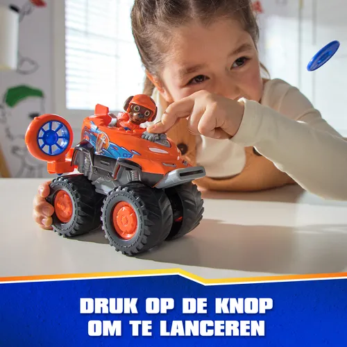 PAW PATROL RESCUE WHEELS ZUMA (6069332)