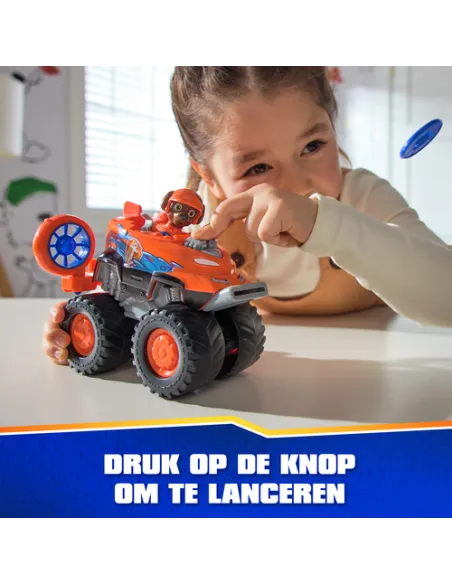 PAW PATROL RESCUE WHEELS ZUMA (6069332)