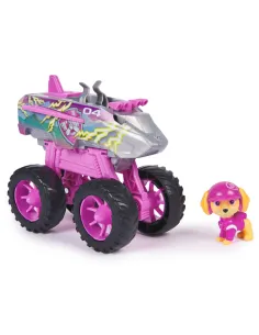 PAW Patrol : Rescue Wheels, Jet di Skye, Veicolo...