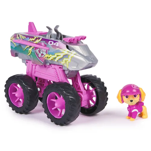 PAW PATROL RESCUE WHEELS SKYE (6069303)