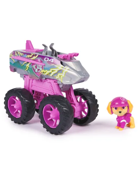 PAW PATROL RESCUE WHEELS SKYE (6069303)