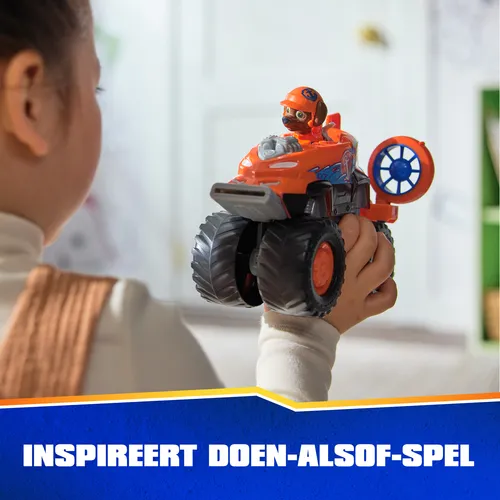 PAW PATROL RESCUE WHEELS ZUMA (6069332)