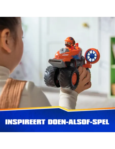 PAW PATROL RESCUE WHEELS ZUMA (6069332)