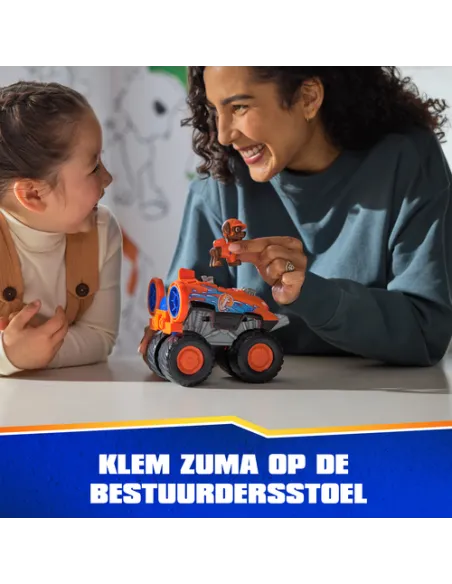 PAW PATROL RESCUE WHEELS ZUMA (6069332)