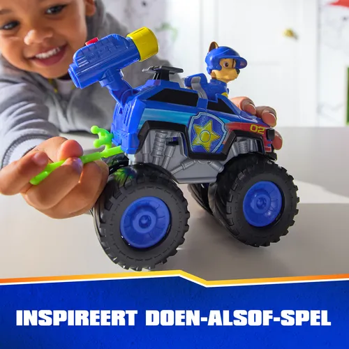 PAW Patrol : Rescue Wheels, Auto di Pattuglia...