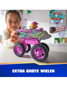 PAW Patrol : Rescue Wheels, Jet di Skye, Veicolo... 2