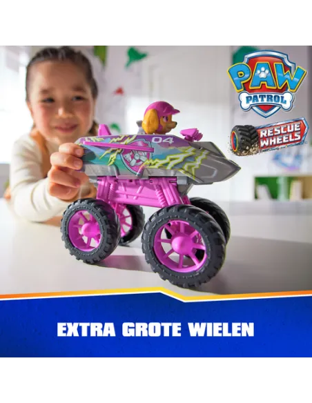 PAW PATROL RESCUE WHEELS SKYE (6069303)