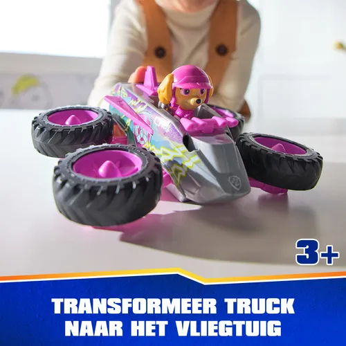 PAW PATROL RESCUE WHEELS SKYE (6069303)