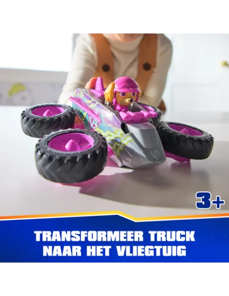 PAW PATROL RESCUE WHEELS SKYE (6069303)