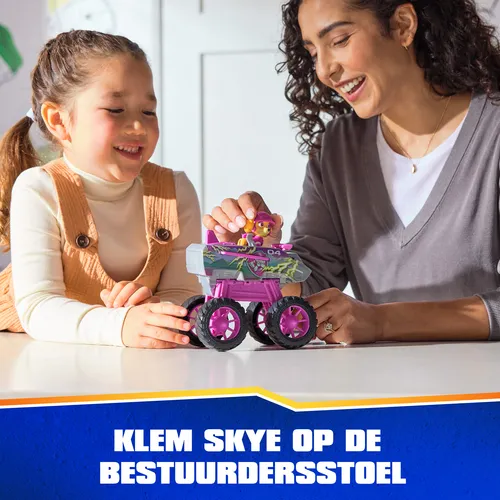 PAW PATROL RESCUE WHEELS SKYE (6069303)