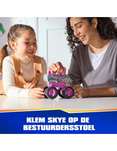 PAW PATROL RESCUE WHEELS SKYE (6069303)