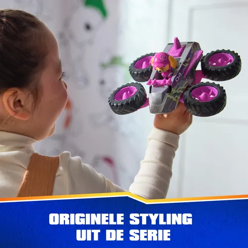 PAW PATROL RESCUE WHEELS SKYE (6069303)